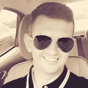 Meet your Posher, Brice